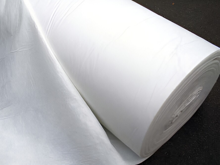 Long Filament Spunbond Needle Punched Non-woven Geotextile