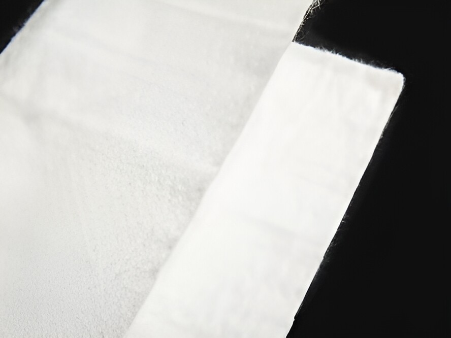 Long Filament Spunbond Needle Punched Non-woven Geotextile