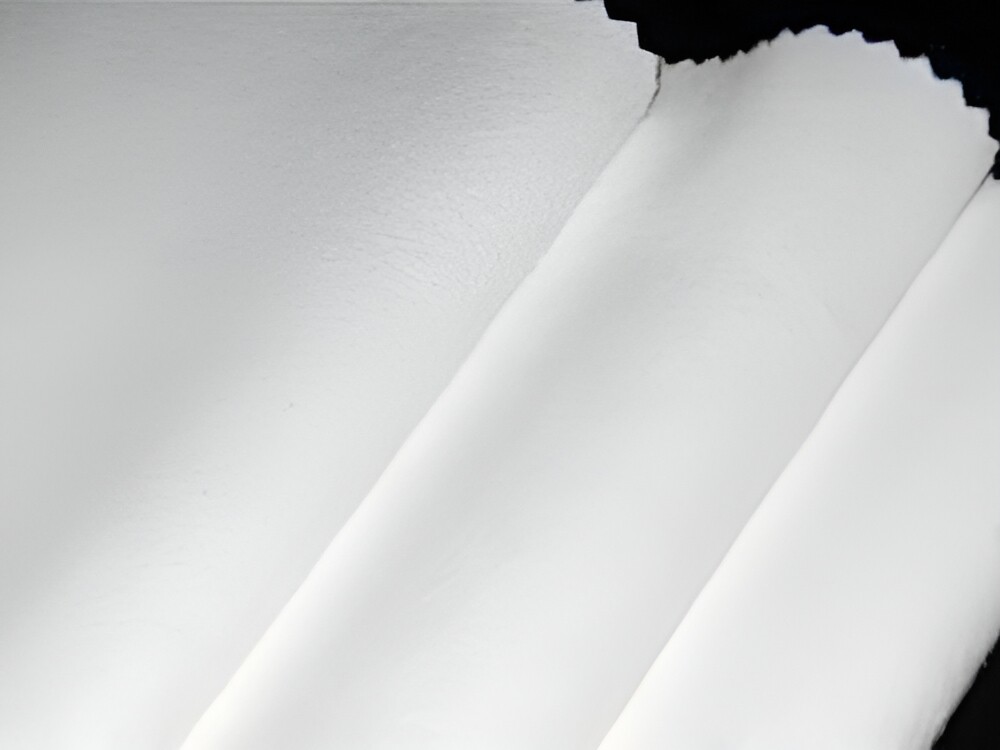 Hot Rolled Non-woven Geotextile