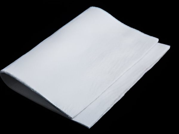 Hot Rolled Non-woven Geotextile