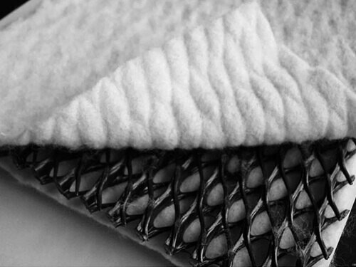 Composite Drainage Net