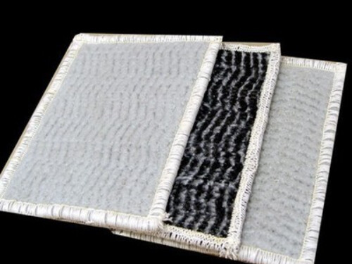 Sodium Based Bentonite Waterproof Blanket
