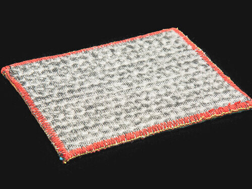 Sodium Based Bentonite Waterproof Blanket