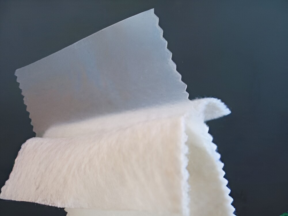 Long Filament Composite Geomembrane