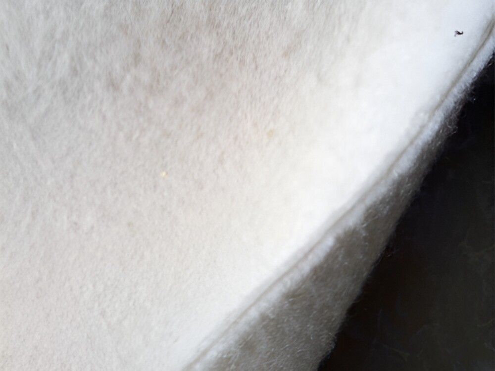 Long Filament Composite Geomembrane