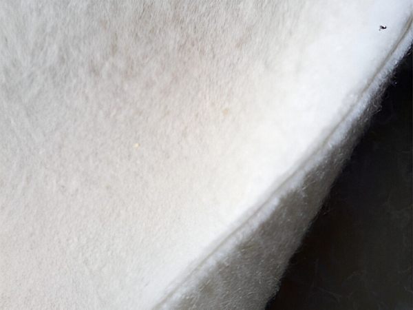 Long Filament Composite Geomembrane