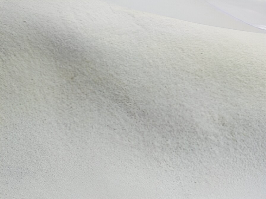 Short Fiber Composite Geomembrane  