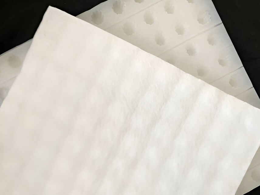 Siphon Drainage Board