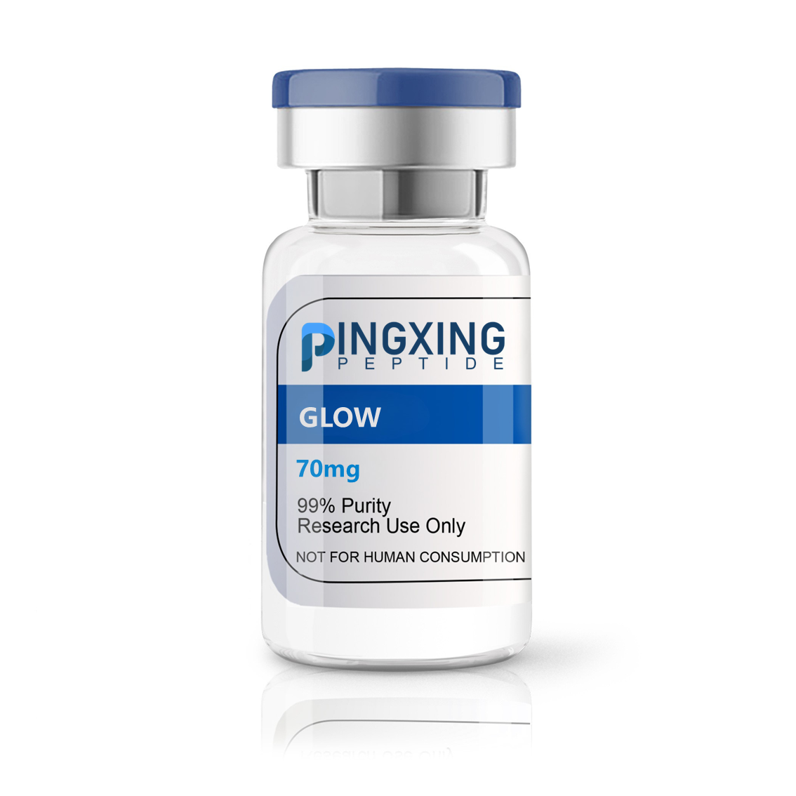 GLOW 70mg