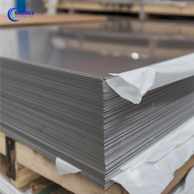 201 Stainless Steel Plate