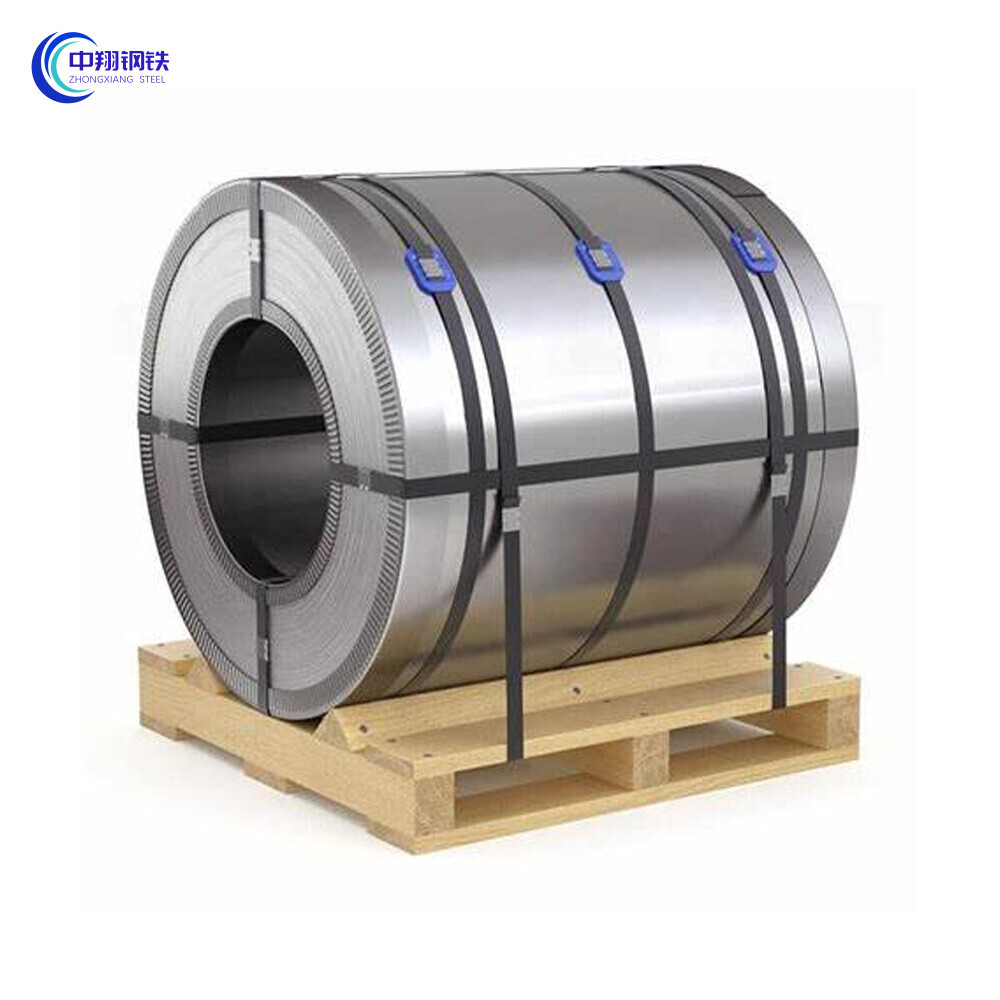 201 Stainless Steel Coil