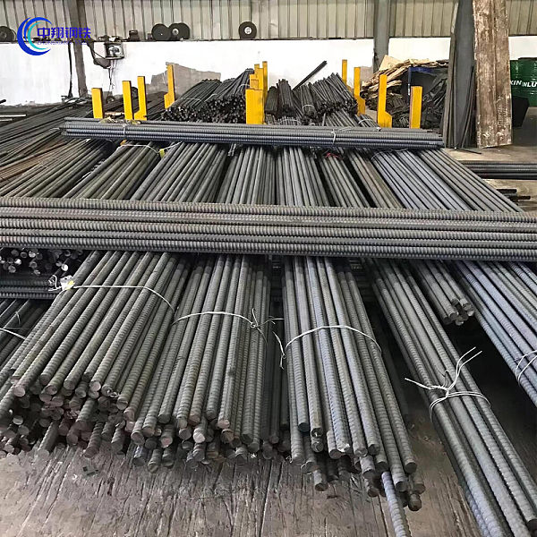 Screw thread steel (2)