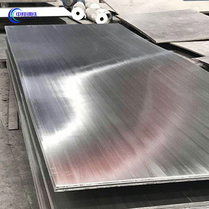 304 Stainless Steel Plate