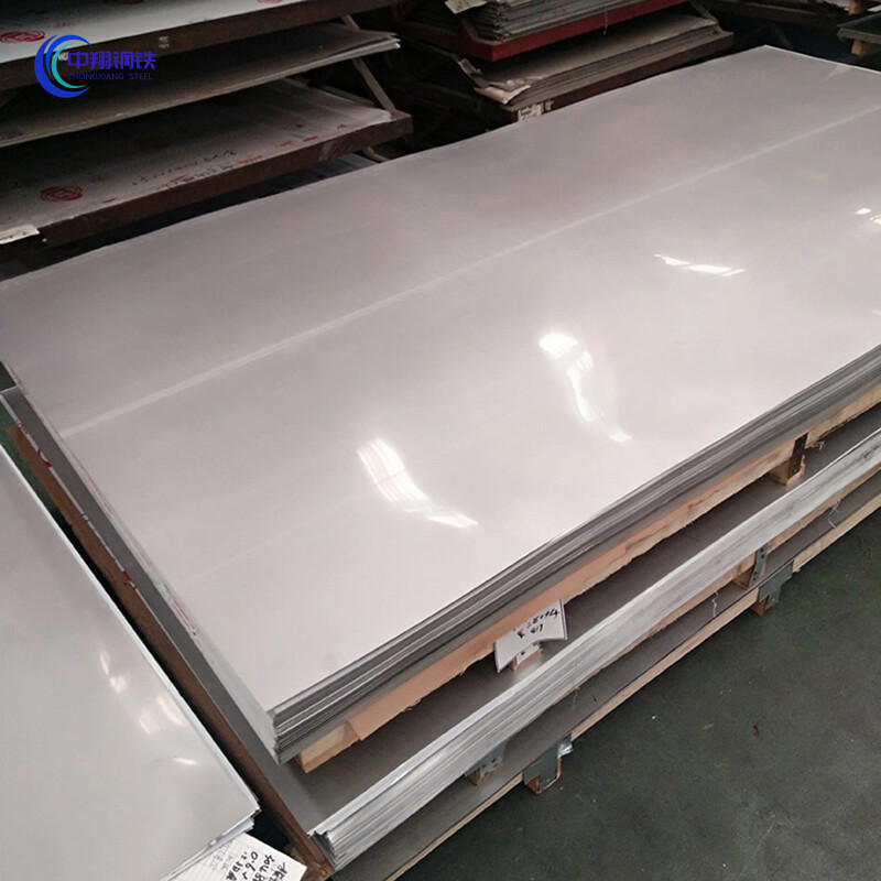 304 Stainless Steel Plate