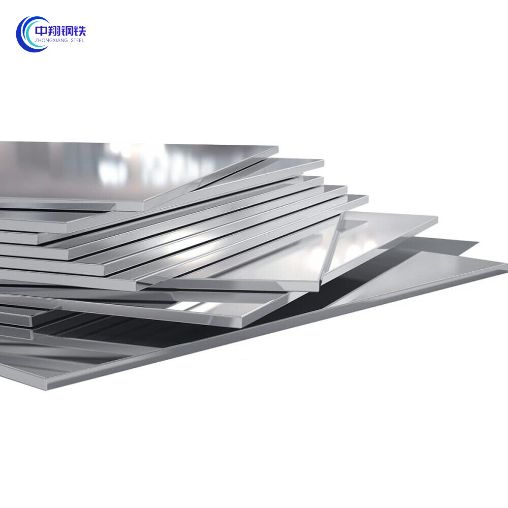 304 Stainless Steel Plate
