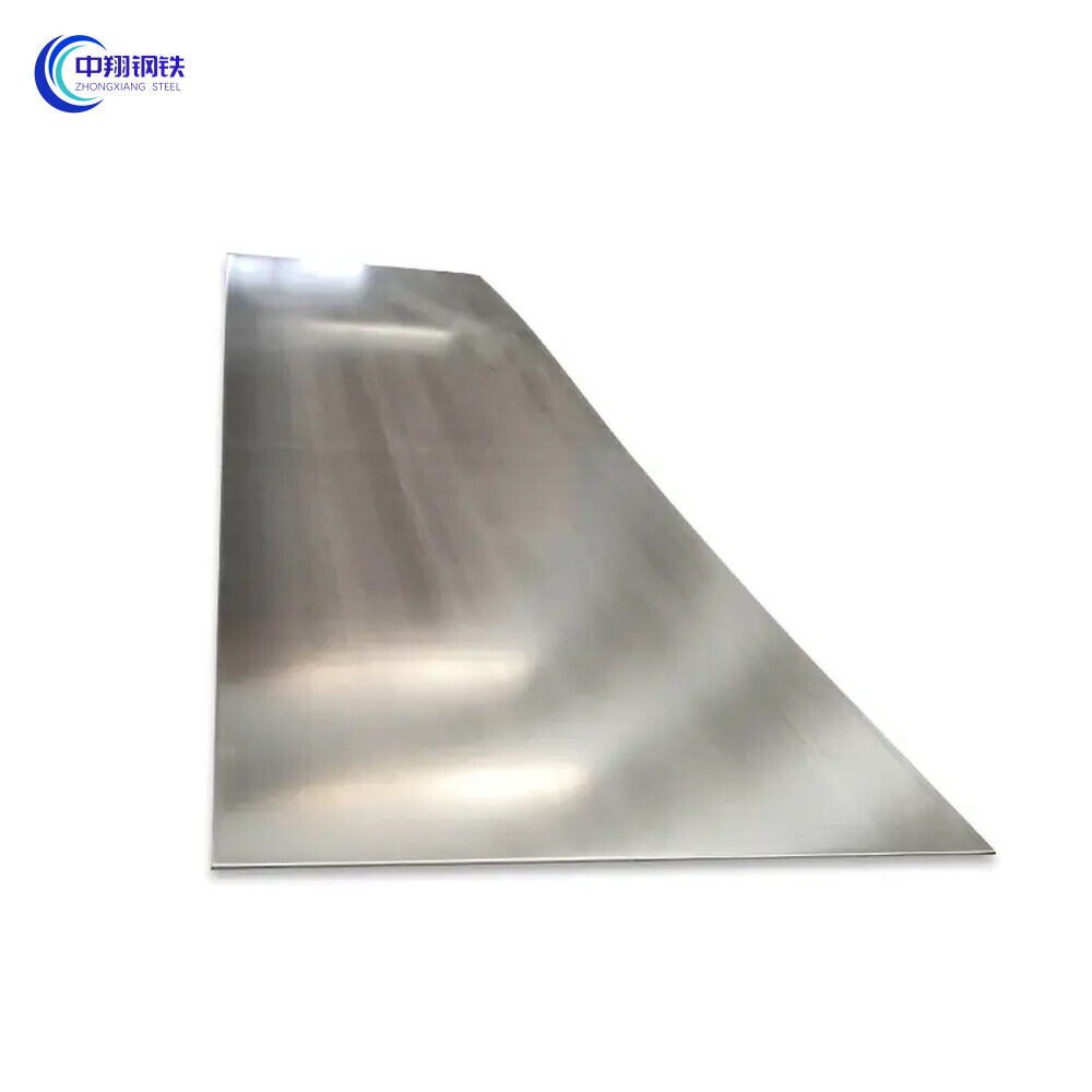 304L Stainless Steel Plate