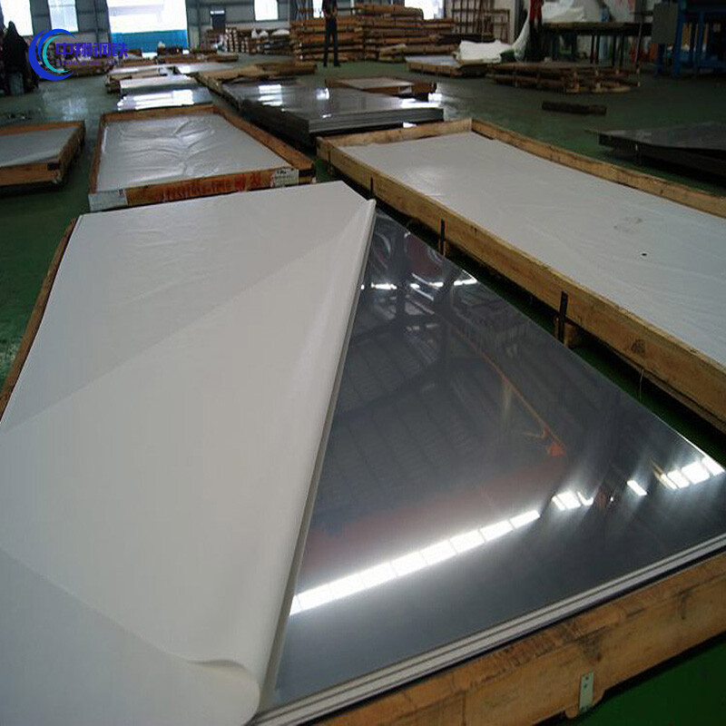 304L Stainless Steel Plate