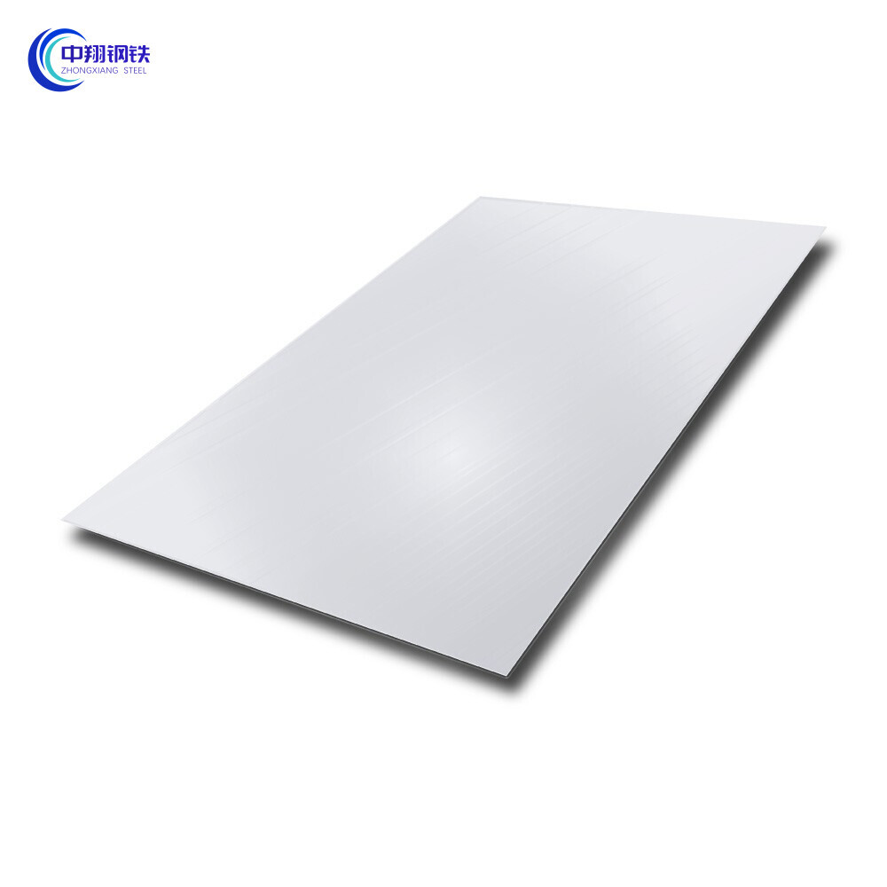 316 Stainless Steel Plate