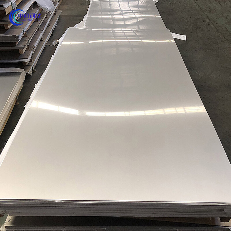 316L Stainless Steel Plate