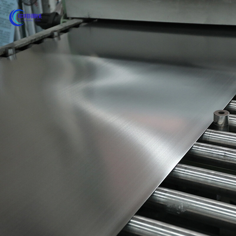 316L Stainless Steel Plate
