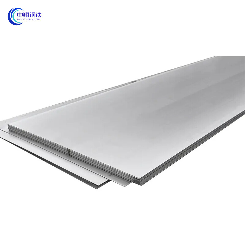 316L Stainless Steel Plate