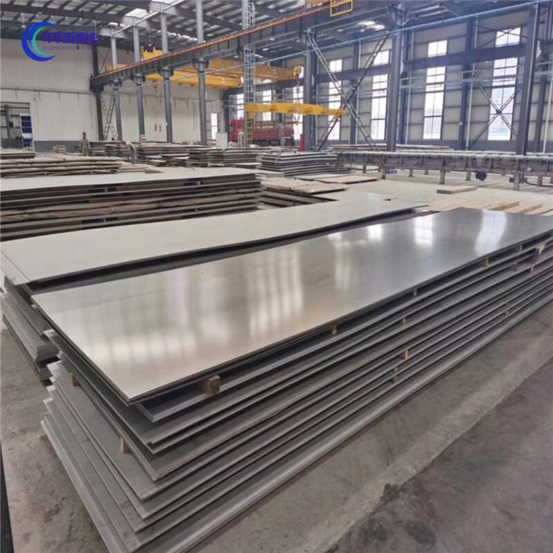430 Stainless Steel Plate
