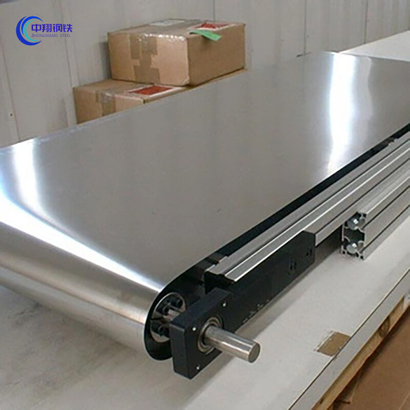 430 Stainless Steel Plate
