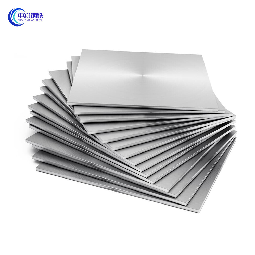 430 Stainless Steel Plate