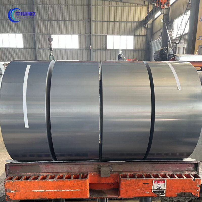 202 Stainless Steel Coil