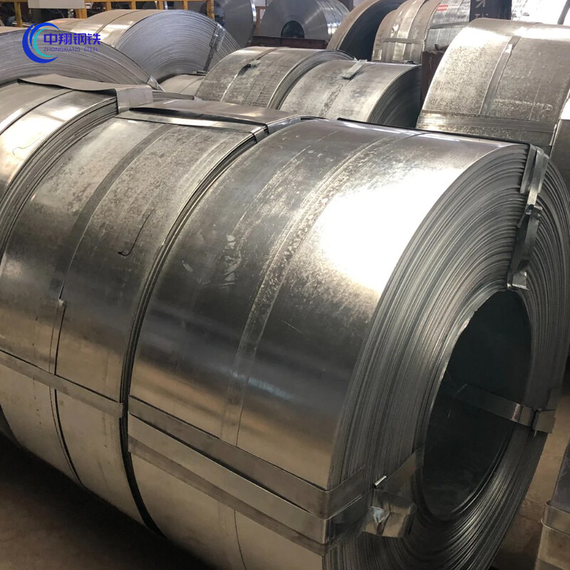 Stainless Steel Coil