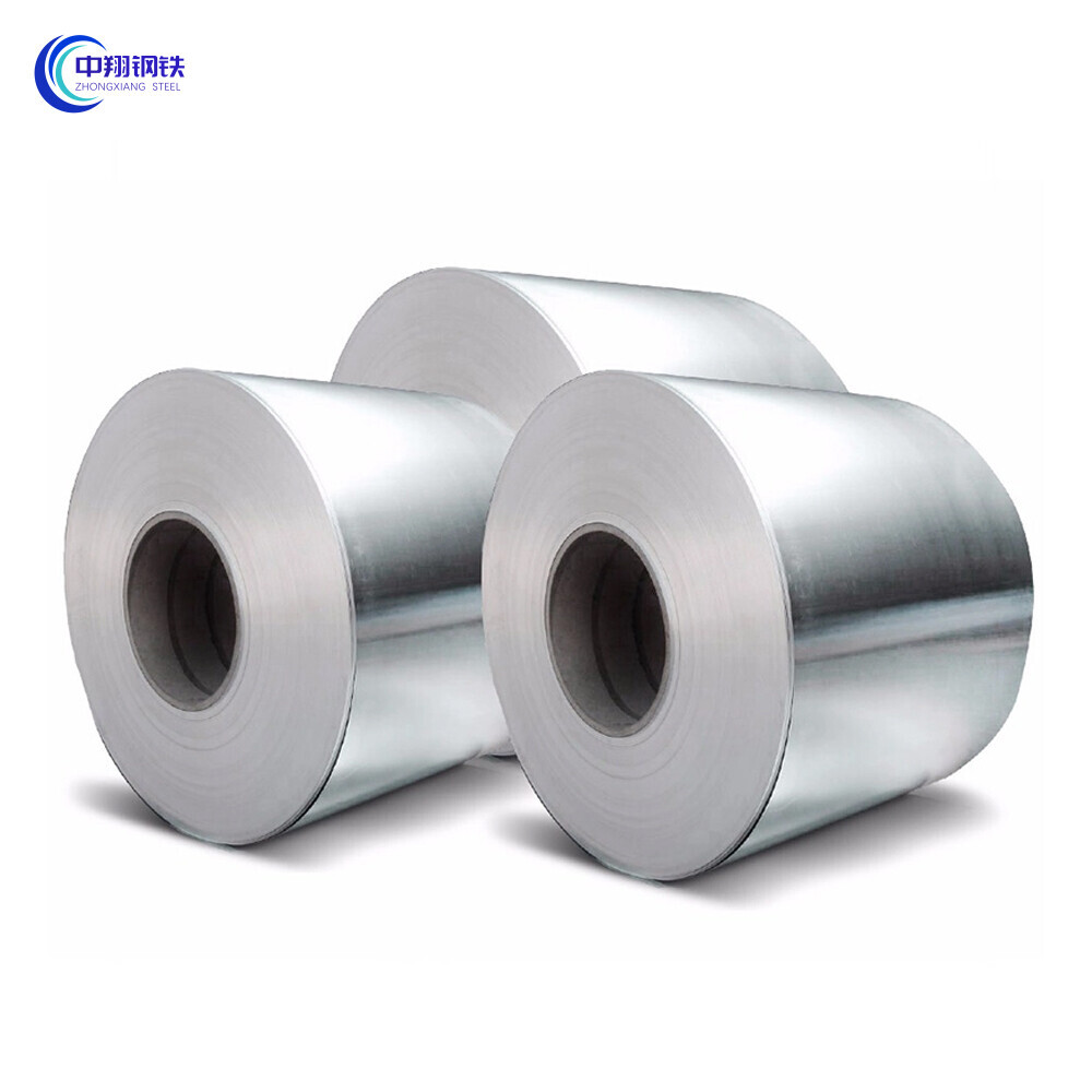 316 Stainless Steel Coil