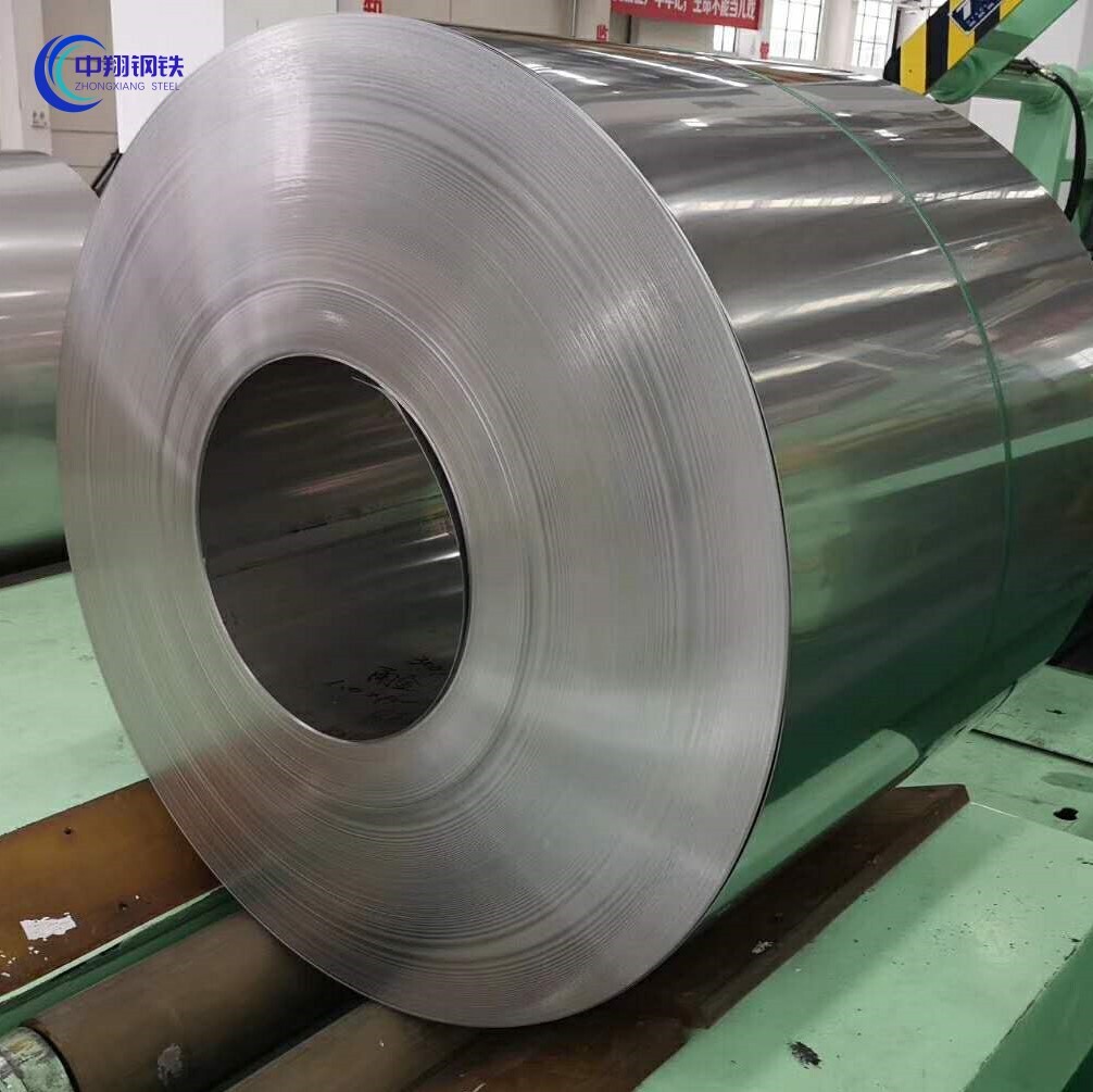 430 Stainless Steel Coil