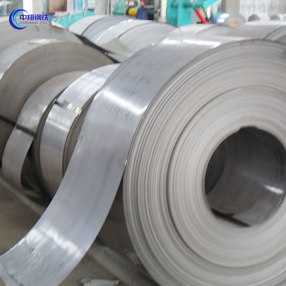 430 Stainless Steel Coil