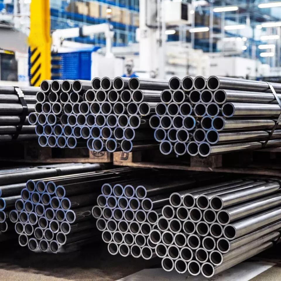 316 Stainless steel pipe