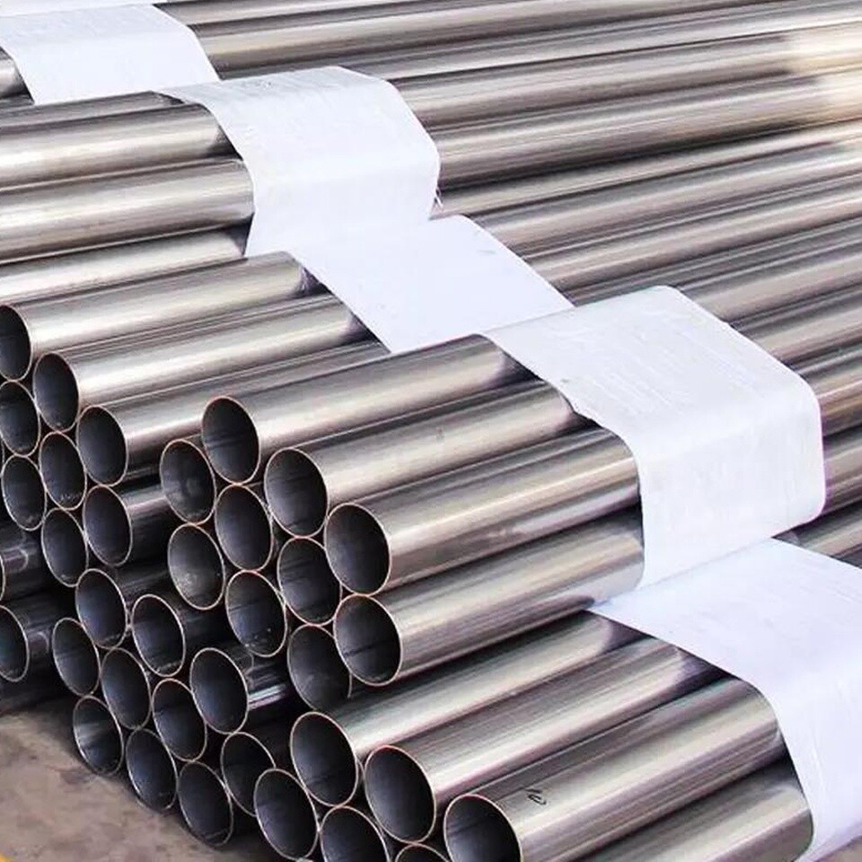 316 Stainless steel pipe