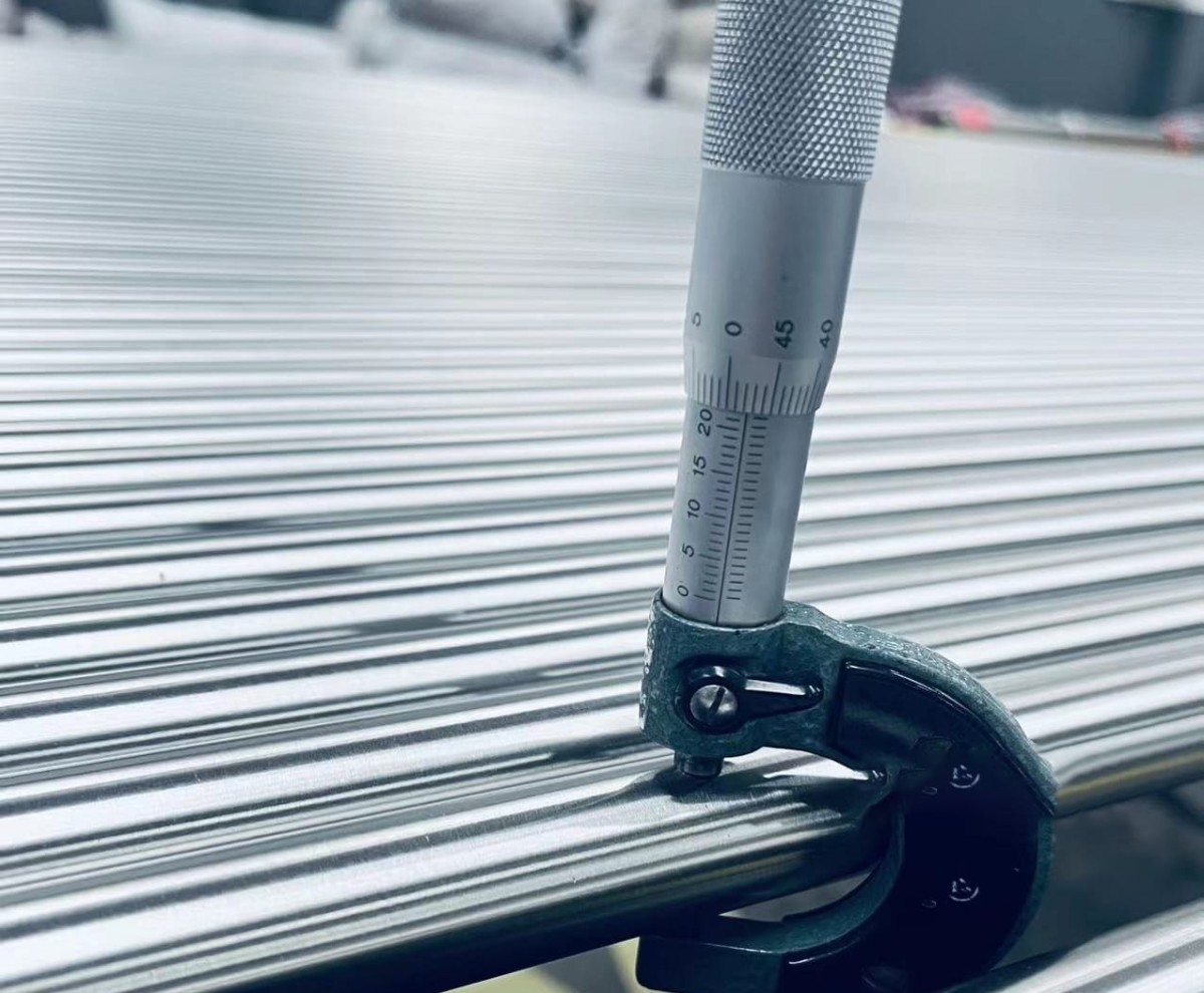 316 Stainless steel pipe3