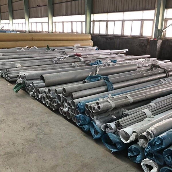 304L Stainless Steel Pipe6