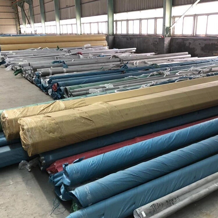 316 stainless steel pipe2