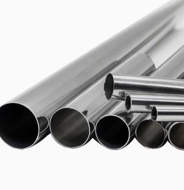 321 Stainless Steel Pipe