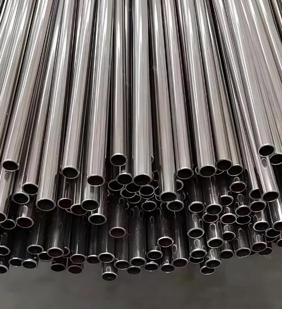 304 Stainless steel pipe3