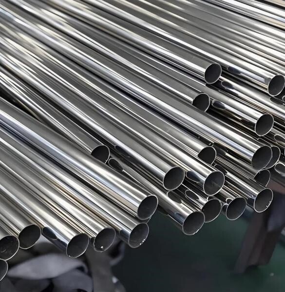 304 Stainless steel pipe