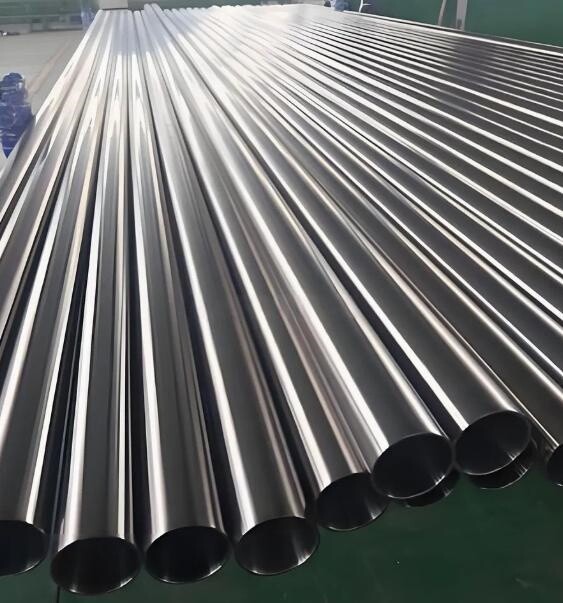 304 Stainless steel pipe