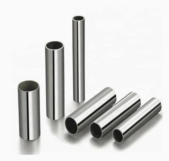 304 Stainless steel pipe