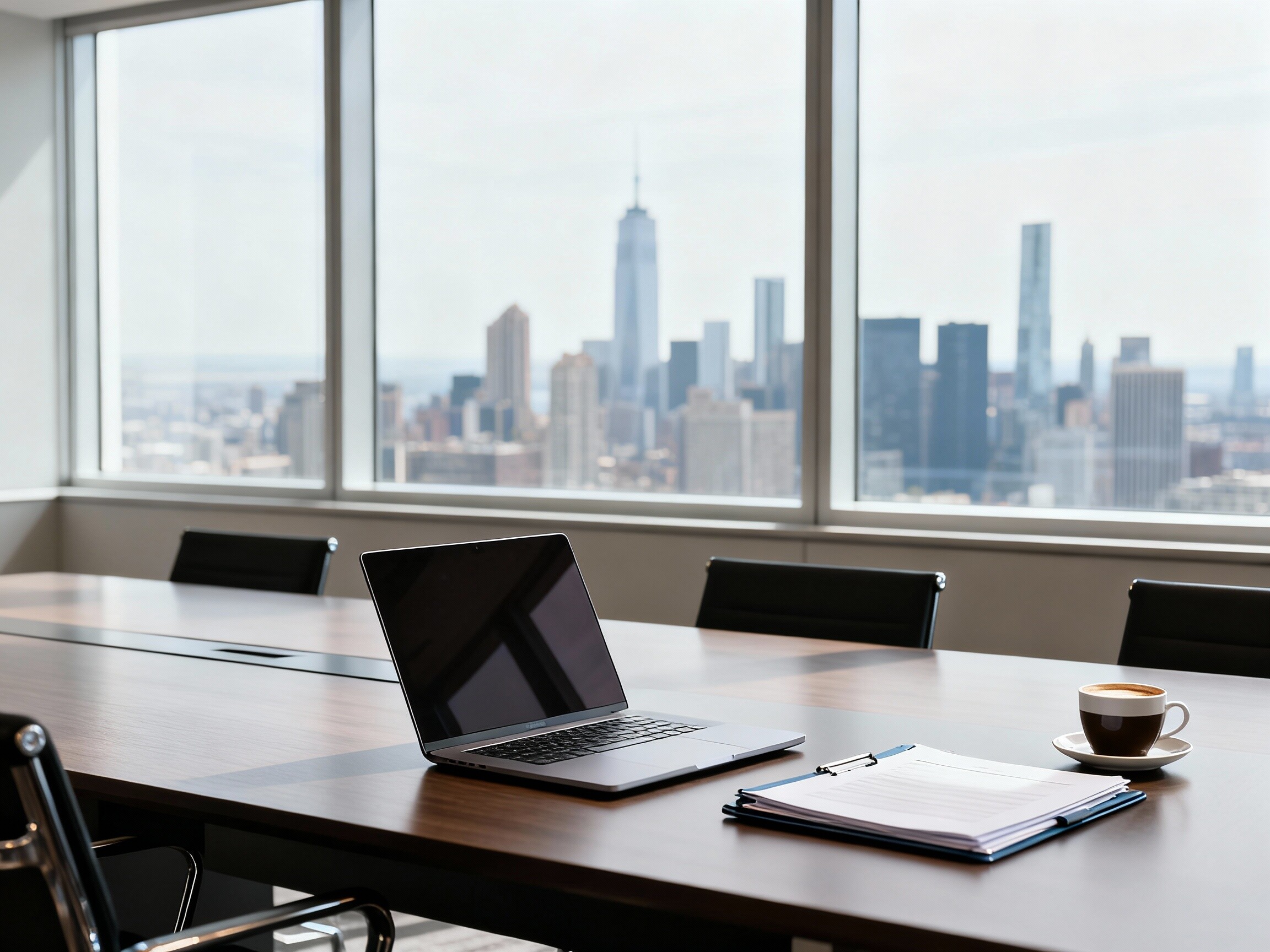 Advanced Management Philosophy and Win-Win Development Orientation