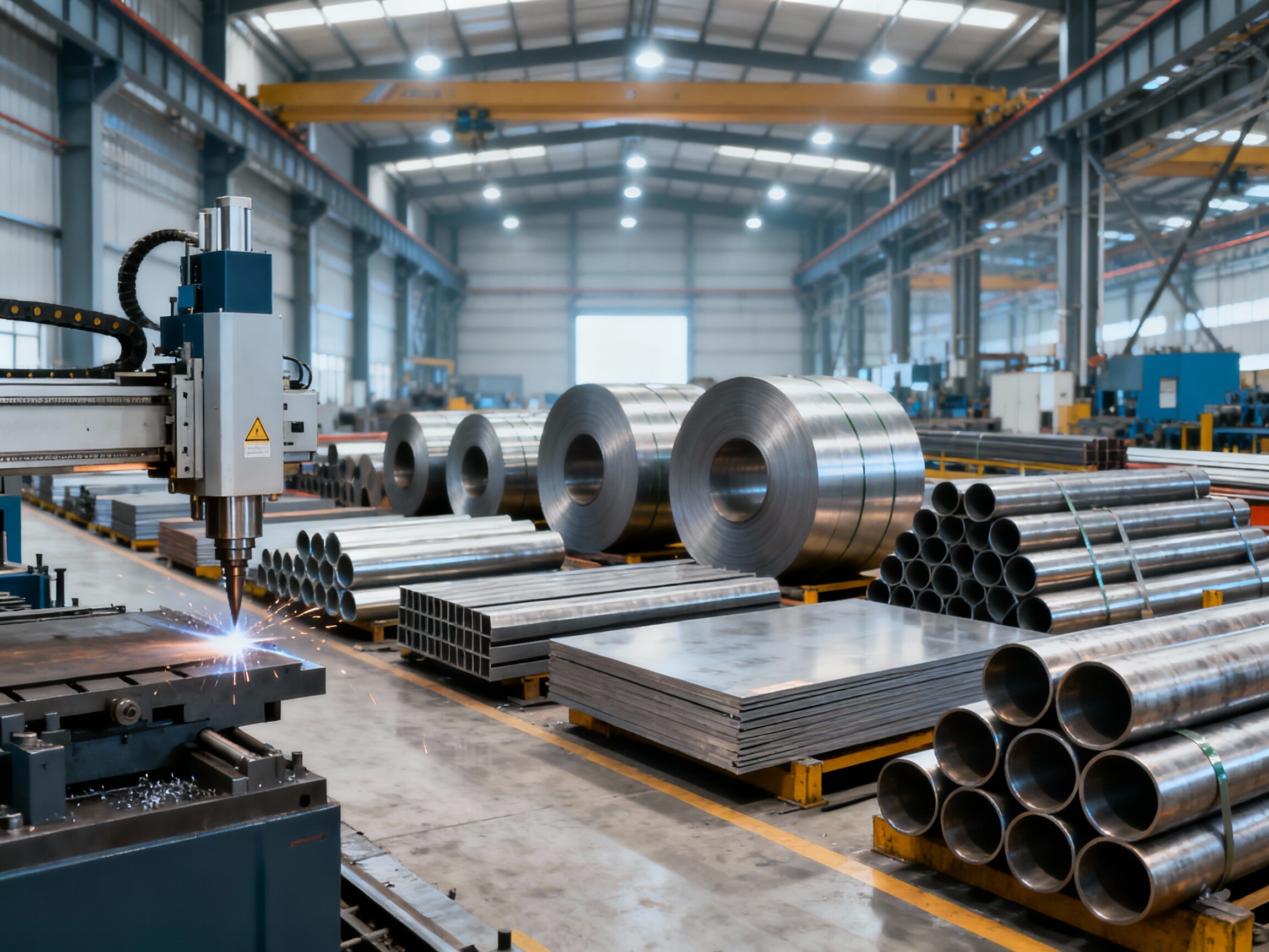 Diversified Product Line with Customization Capability 