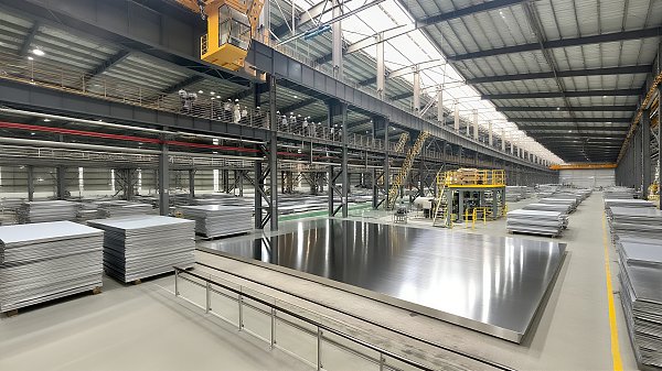 生成特定比例场景图