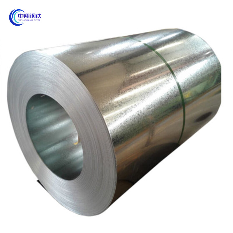 Hot Galvanized coil