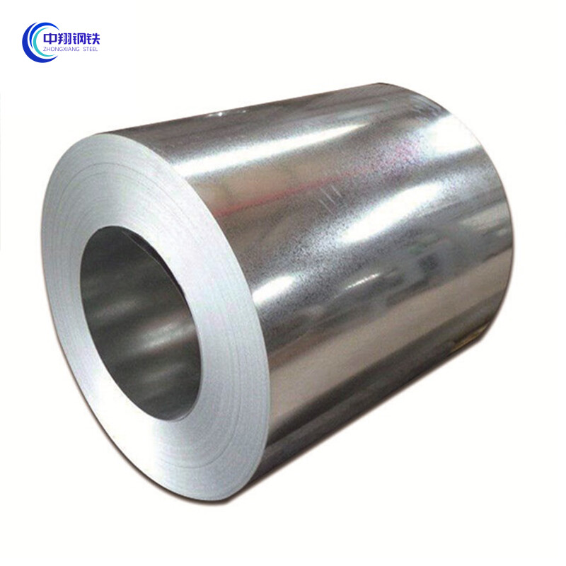 Hot Galvanized coil