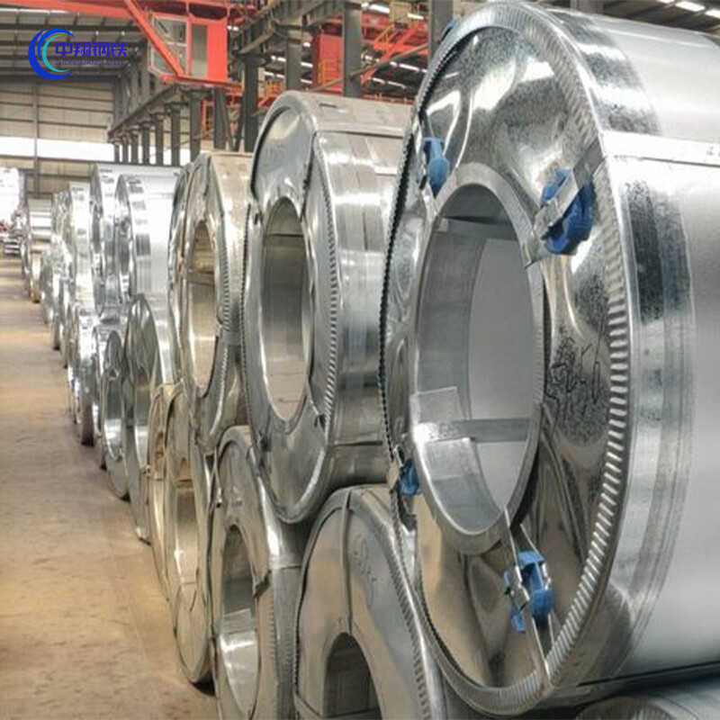 Hot Galvanized coil