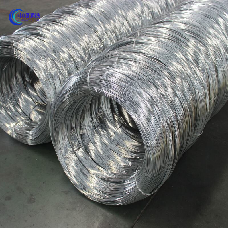 Galvanized Steel Wire